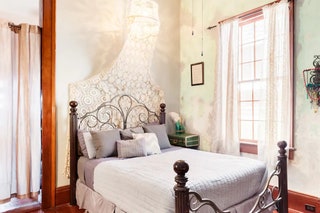 19 款梦幻新奥尔良 Airbnb 推荐 | 古典与现代的完美结合-24