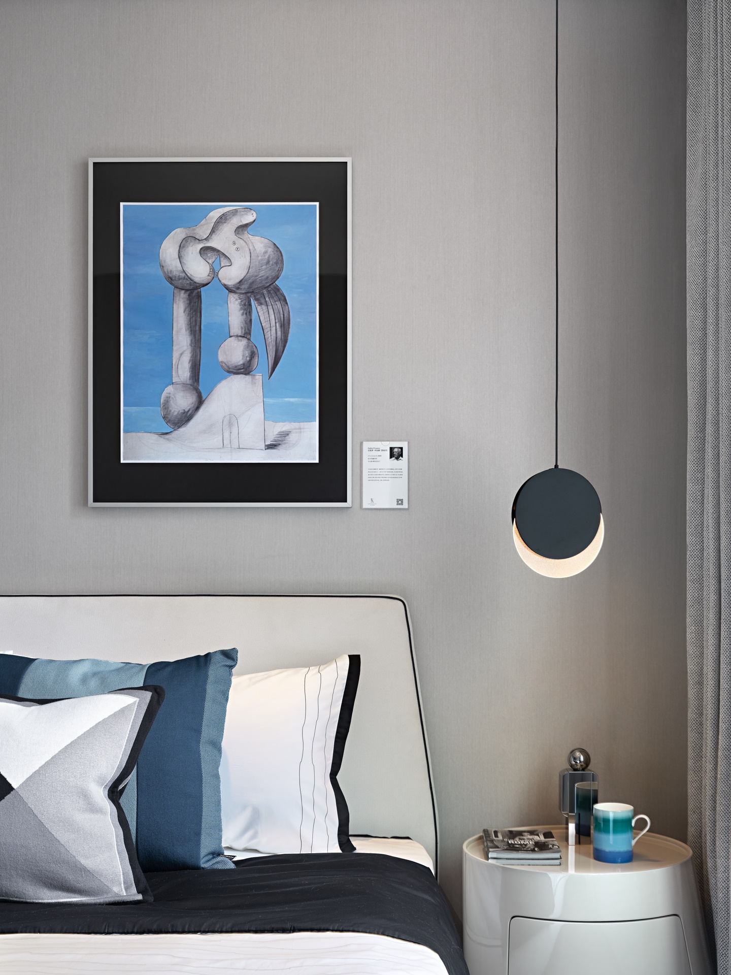 江河鸣翠丨中国杭州丨WED 中熙设计事务所-28