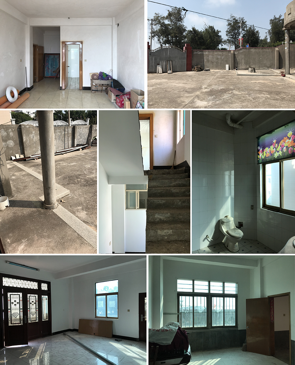 大小设计 | SOUTHLANE, 湄屿南巷民宿-18