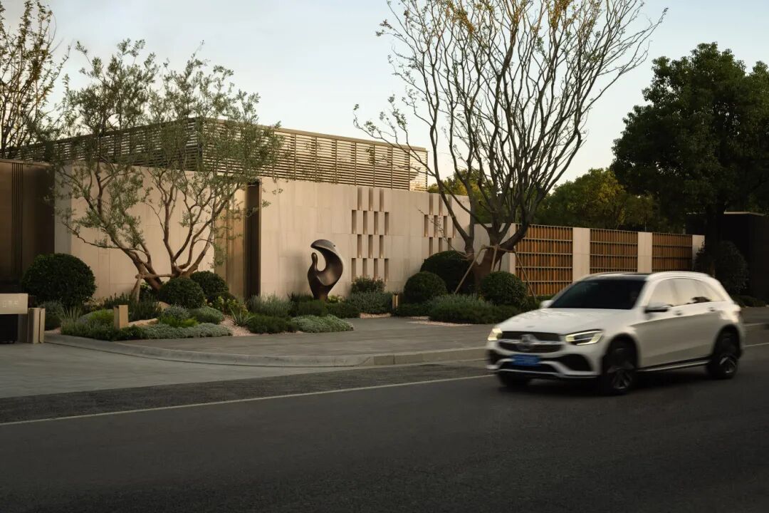 星合·晋墅丨中国苏州-15