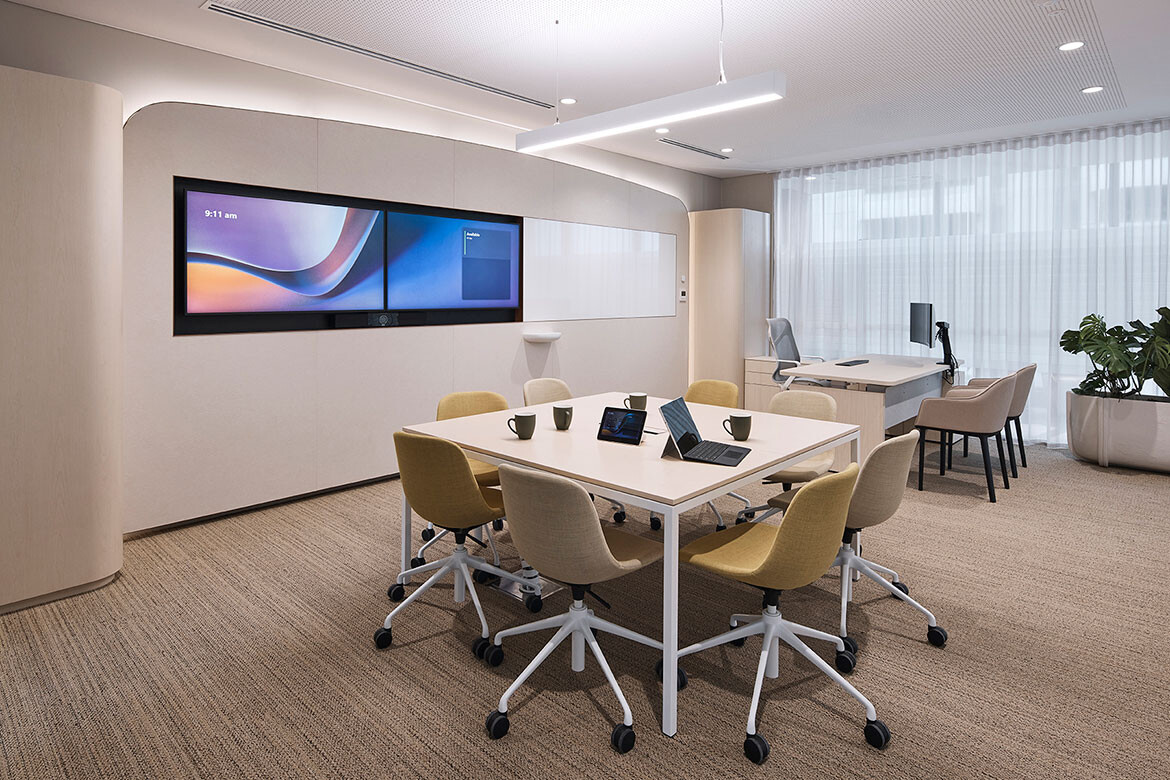 The Crown and the Canopy - Hammond Studio | IndesignLive-12