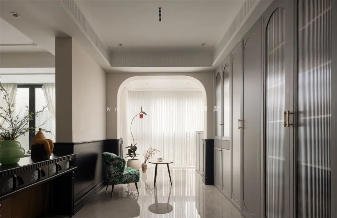 芳菲之城丨中国杭州丨浙江南鸿装饰-44