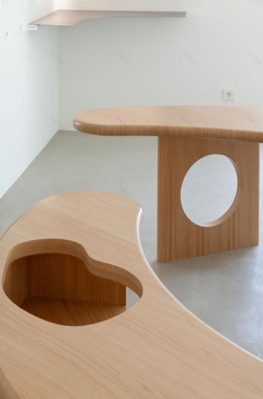 汉南 NIEEH 店丨韩国首尔丨yutaestudio-10