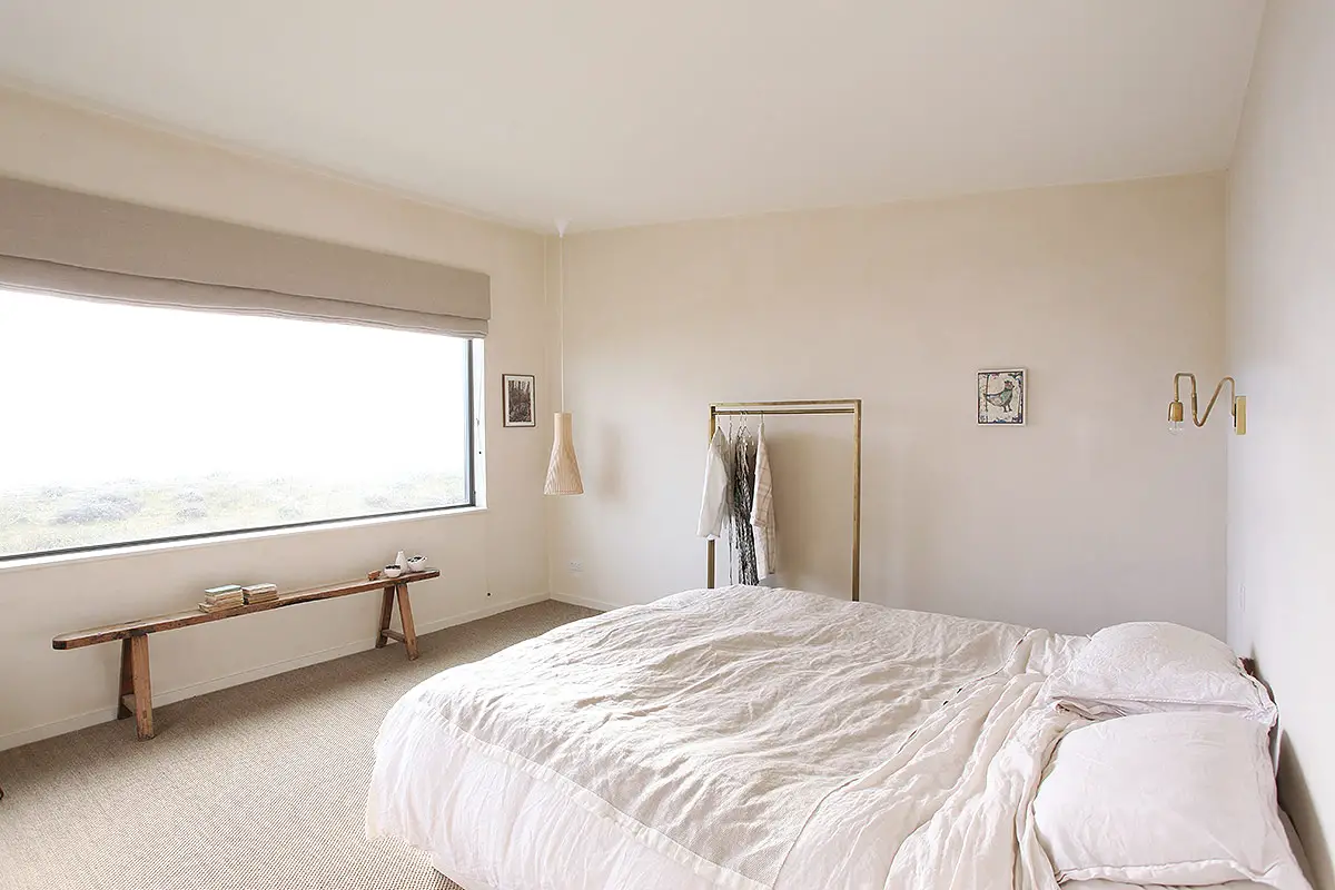 英国自然风格海滨度假屋设计-18