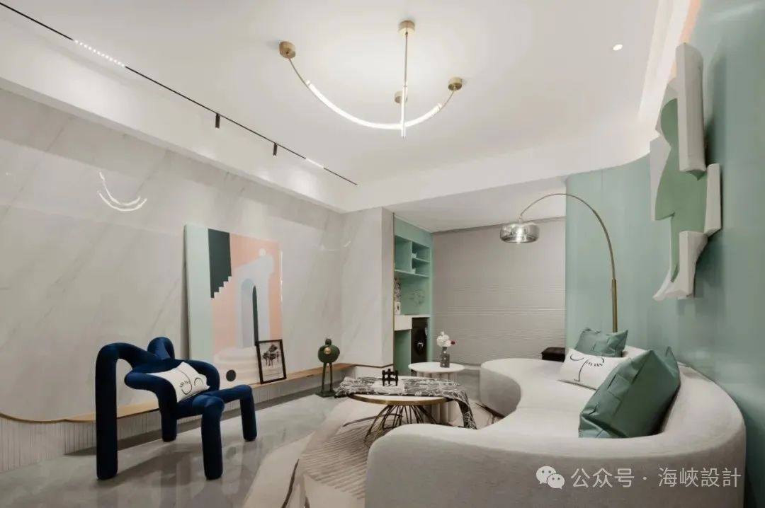 重庆·彭水乌江门样板间丨中国重庆丨上海高迪建筑工程设计有限公司-9