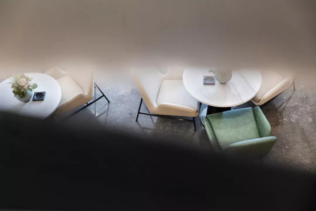 杭州秋实宸悦 | 纯净空间，山水杭州的现代诠释-19