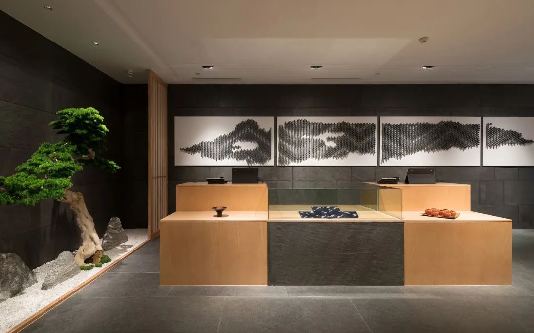 阳朔罗舍民宿 | 禅意和风,简致宁静-43