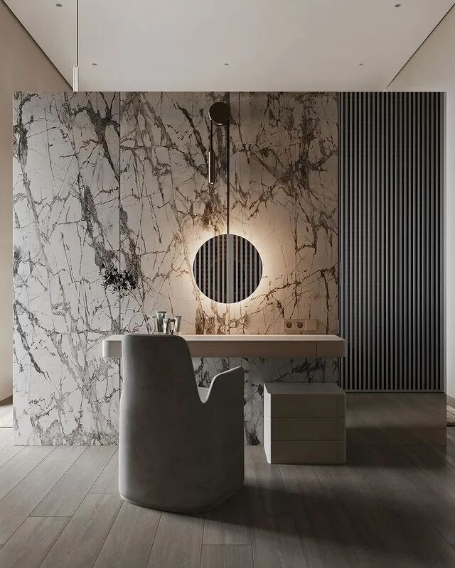 温和优雅的理性美学丨ArtPartner-37