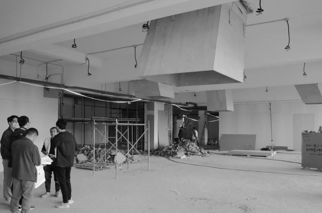 福州,海盐,杭州项目丨中国杭州丨序态设计研究-62