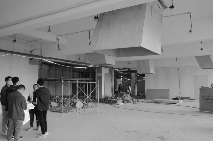 福州,海盐,杭州项目丨中国杭州丨序态设计研究-62