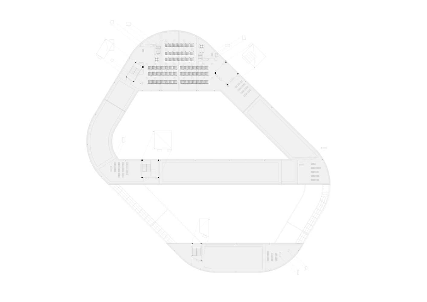 南京河西第四小学丨中国南京丨MUDI-45