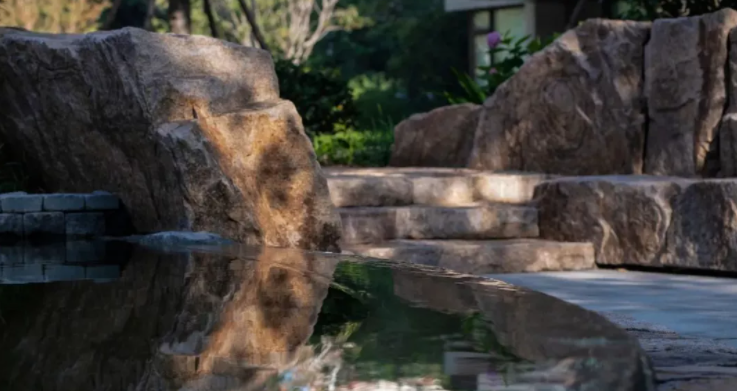 西安绿地新里城丨中国西安丨贝尔高林国际(香港)有限公司-45