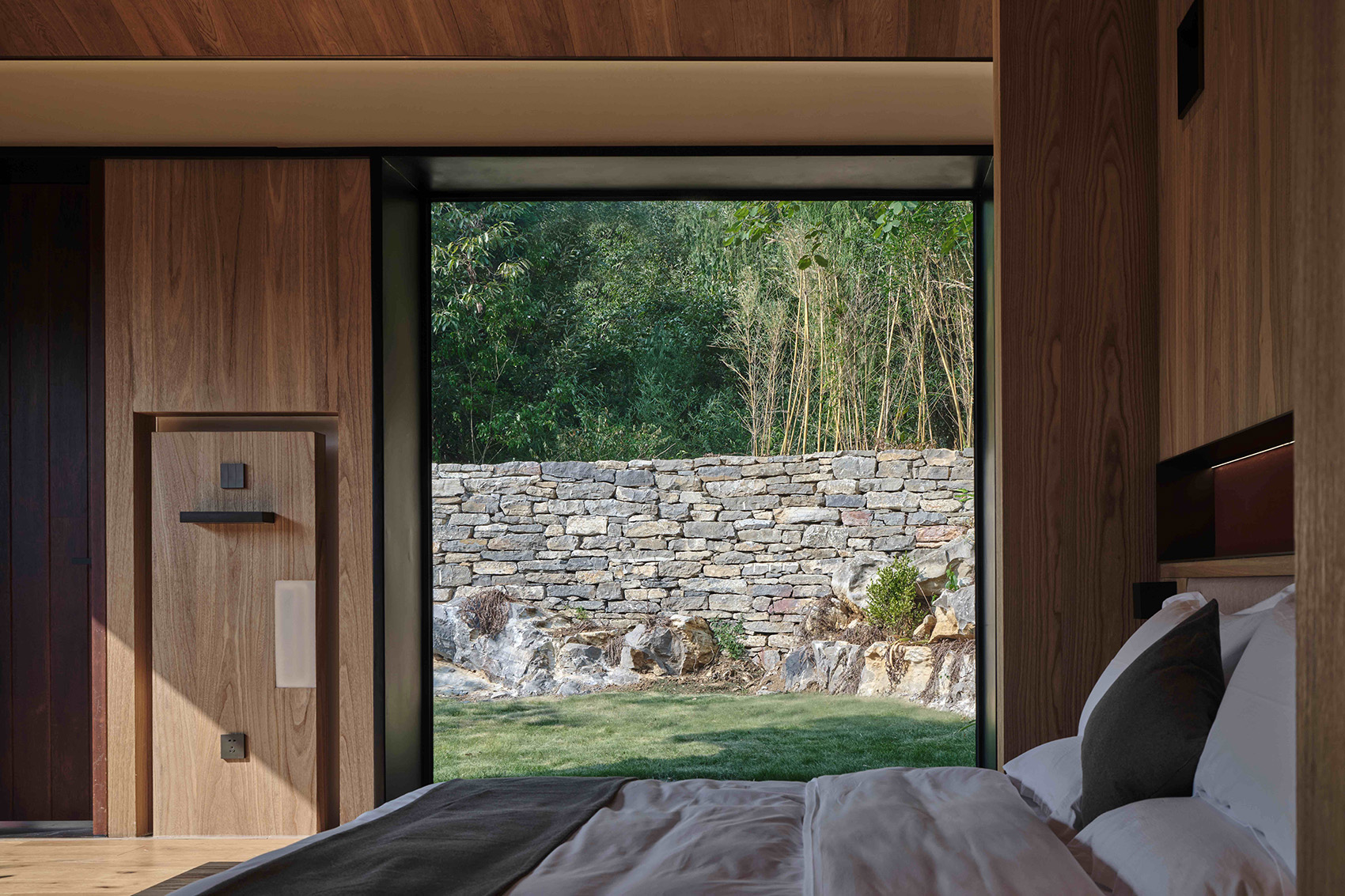 宜昌南岔湾·石屋部落民宿丨中国宜昌丨中国美术学院风景建筑设计研究总院-51