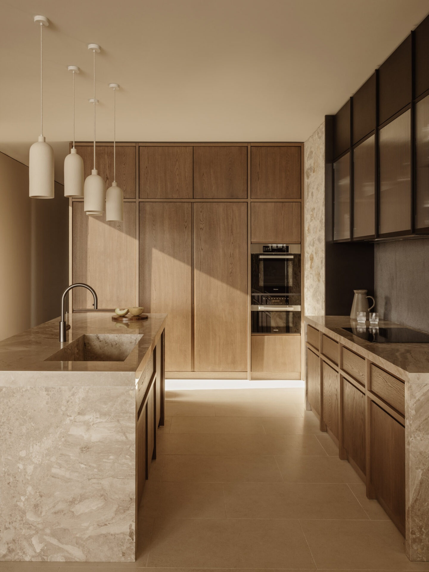 南沃德大厦丨希腊丨KStudio-19