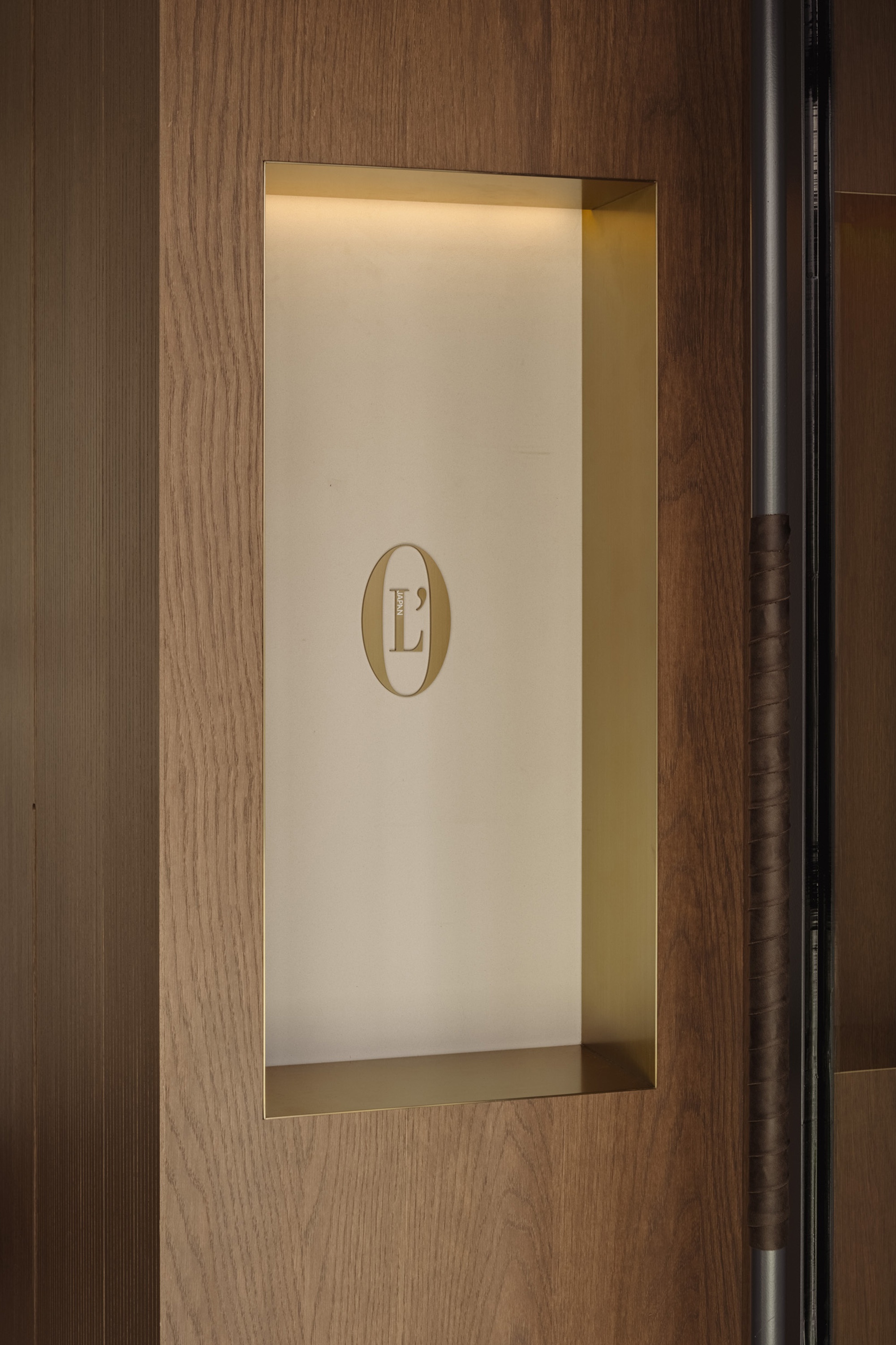 L’OFFICIEL 咖啡丨日本东京丨Keiji Ashizawa 工作室-20