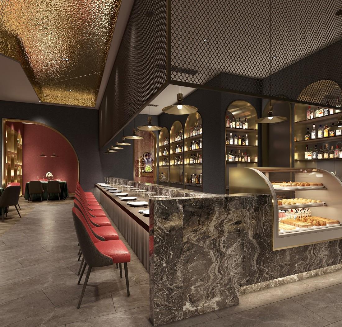 
张家港水街美食与酒 -7