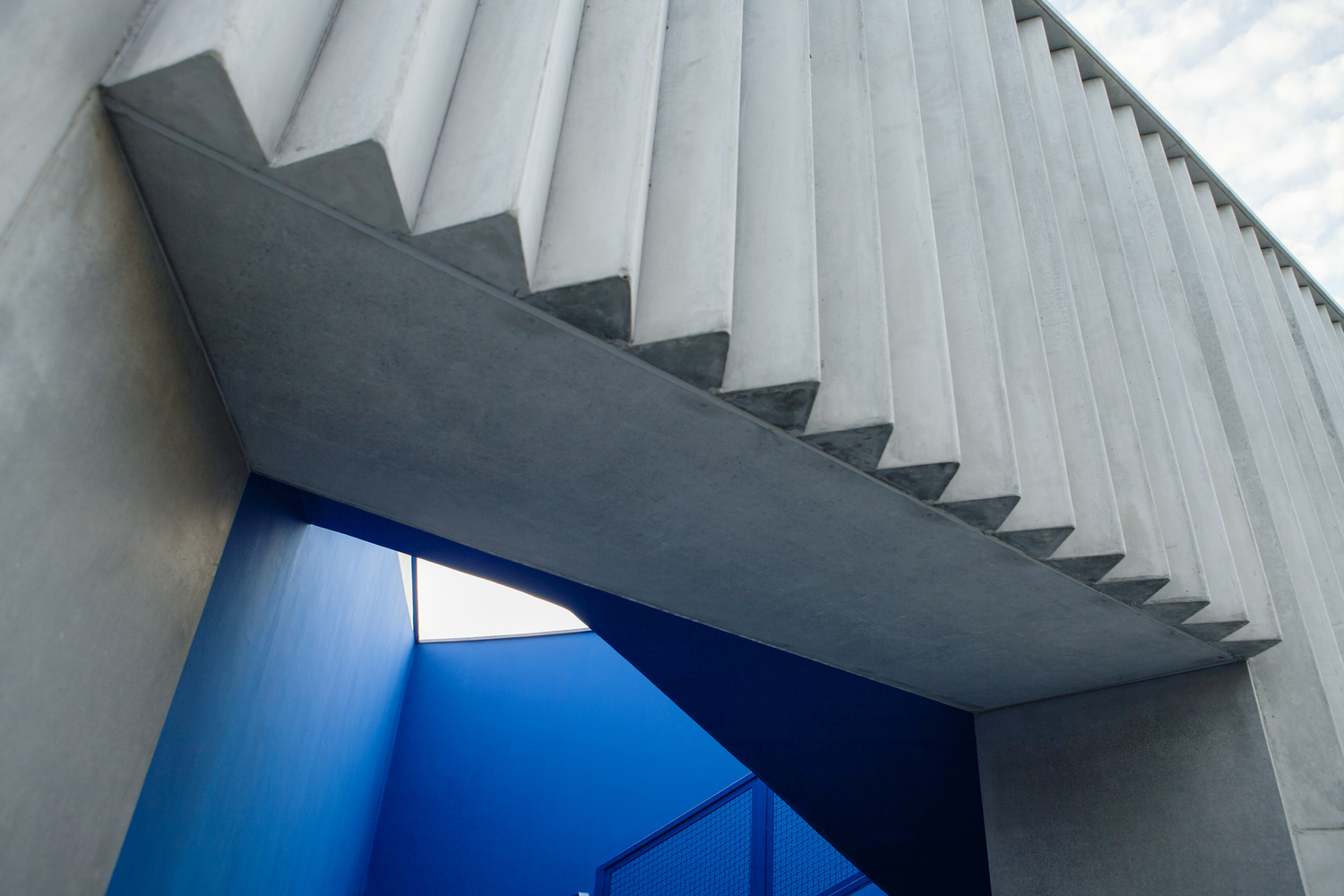 黑海海滨度假胜地新游客中心-54