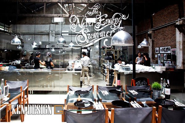 丨泰国曼谷丨建筑师Duangrit Bunnag-24