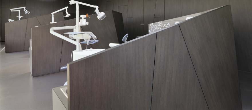 Stamboldžioski 牙科工作室-19