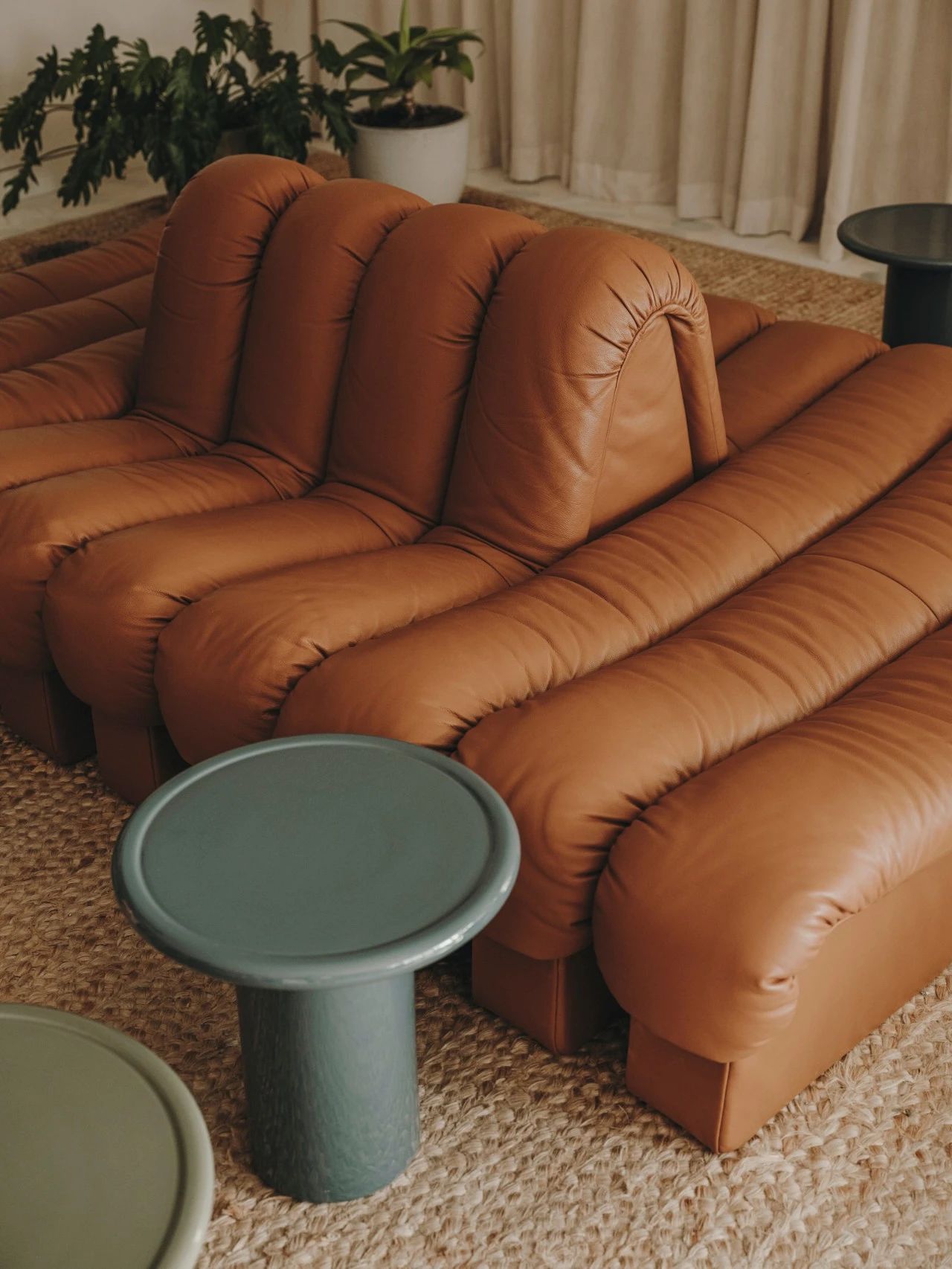 Oskar Kohnen 工作室丨英国伦敦丨Oskar Kohnen 设计工作室-7