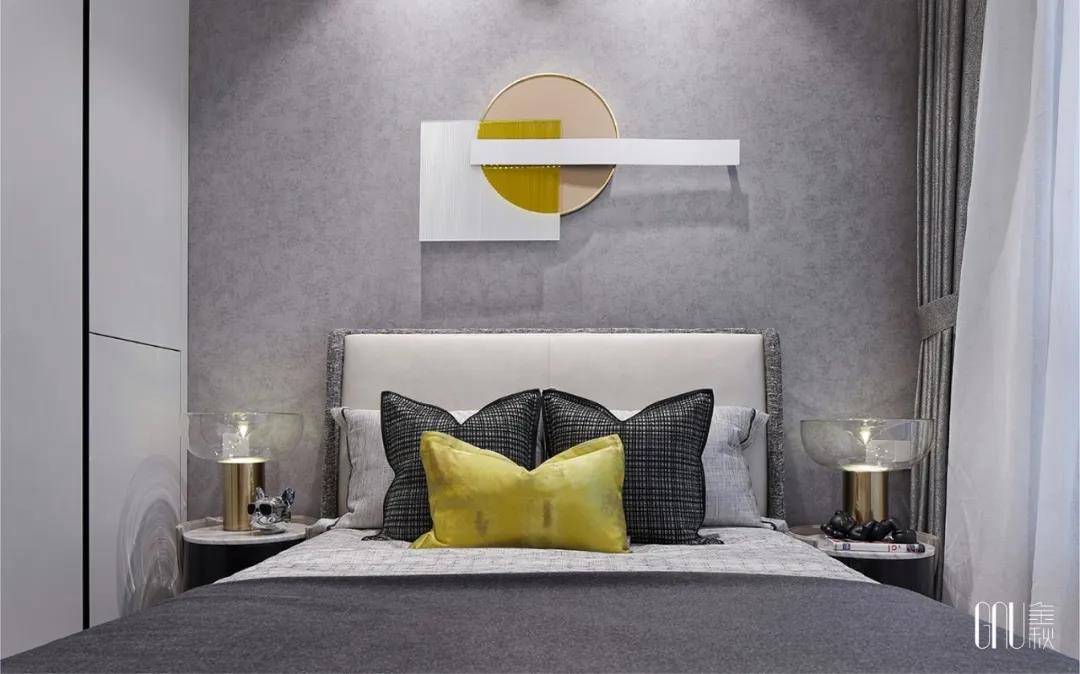 重庆万科理想城 T6户型丨中国重庆-46