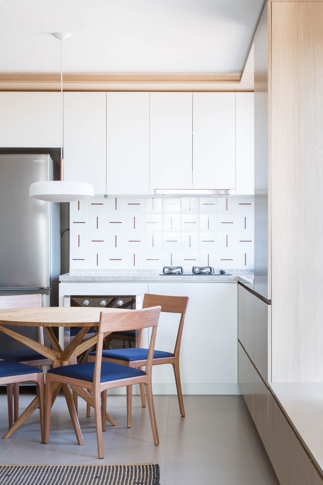 Apartamento Noroeste 307 ARQBR-0