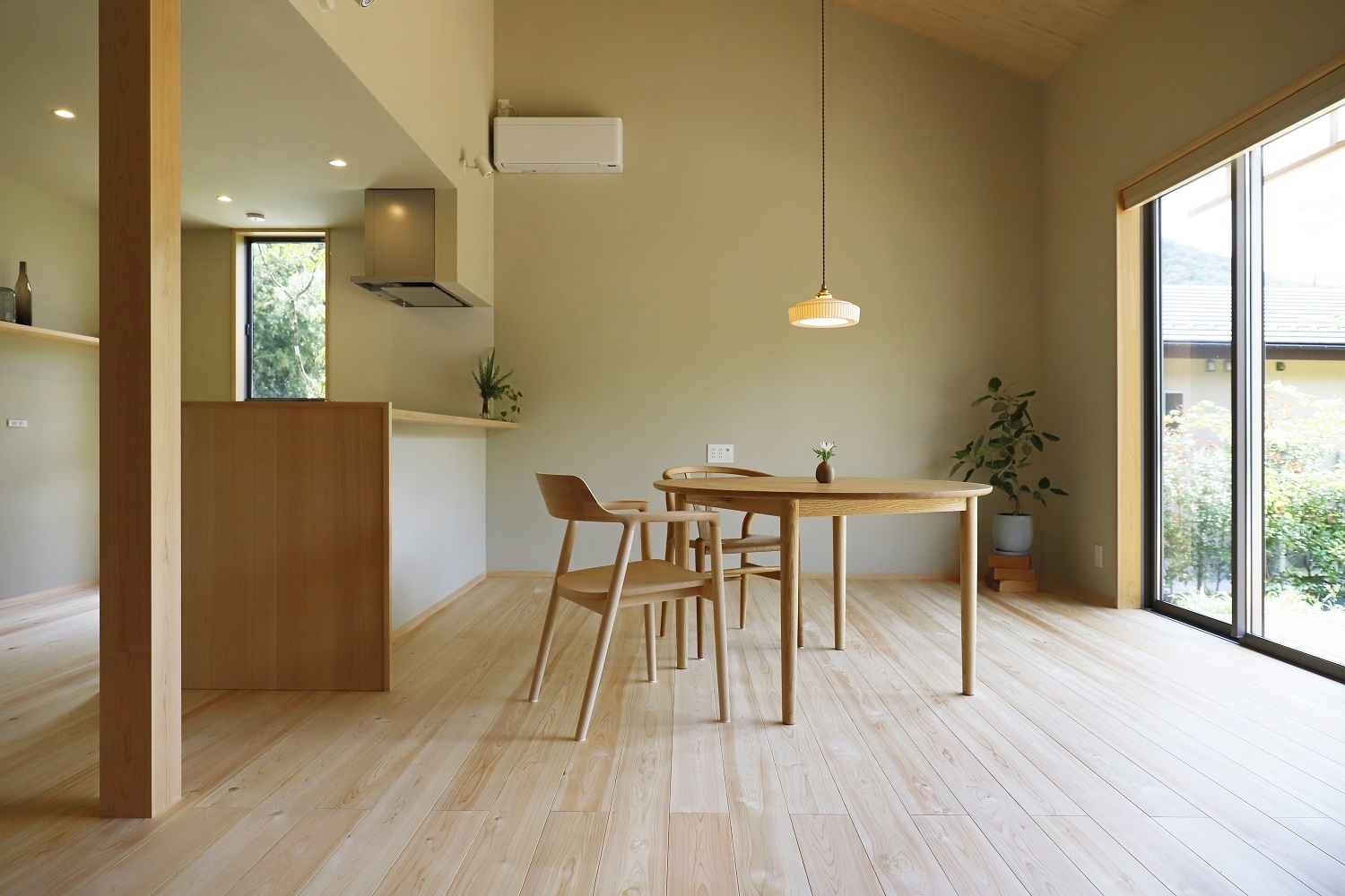 大原の家４（House of Ohara４）丨日本京都丨十木舎-16