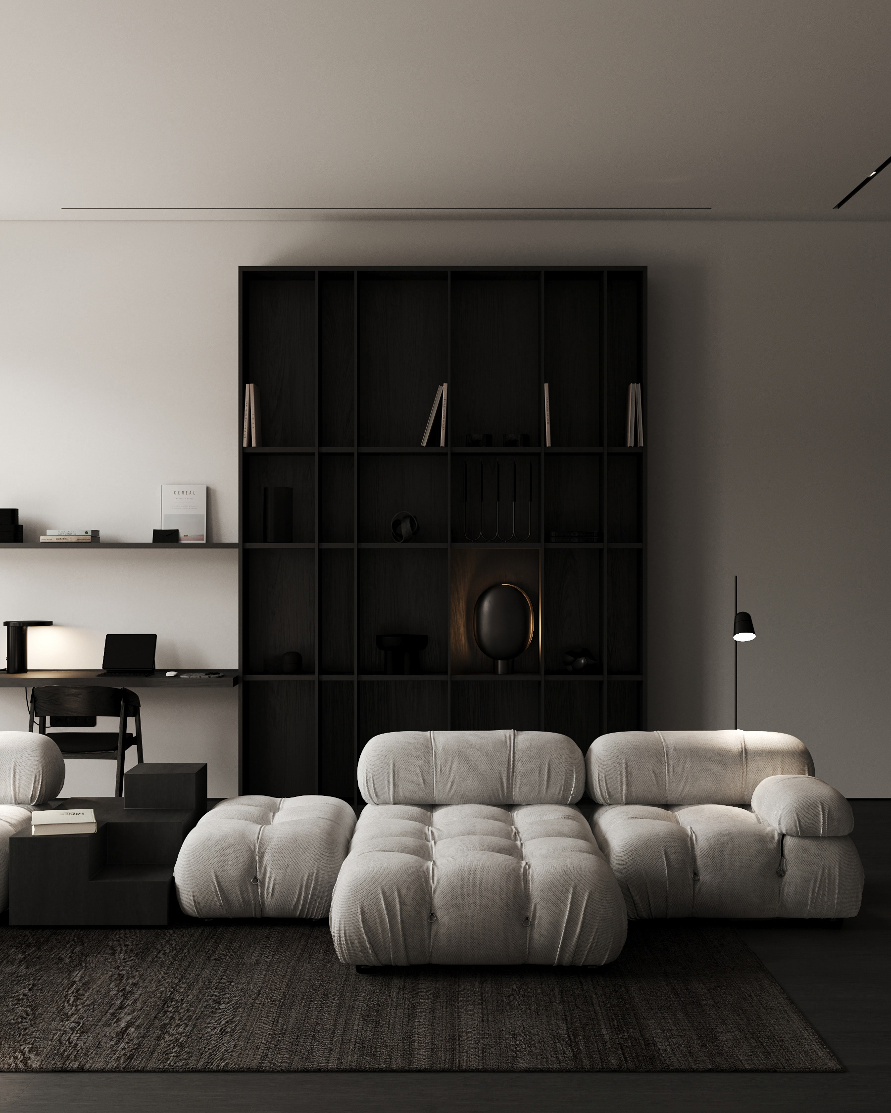 巴黎公寓丨Instagram-5