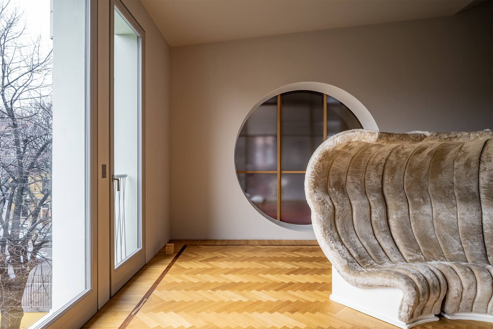 丨BINOCLE（意大利建筑师Lorenzo Bini领导的事务所）-57