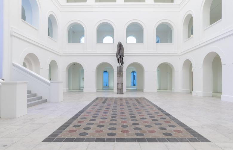 弗赖辛教区博物馆丨德国丨Brückner & Brückner Architekten-6