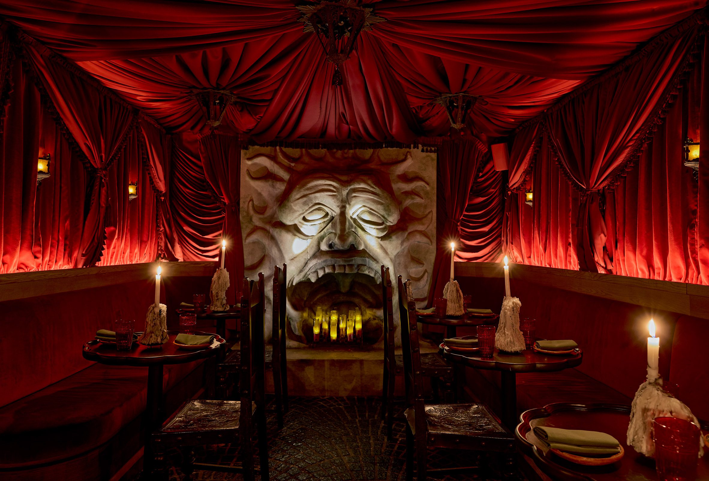 美国圣地亚哥拉斐特酒店翻新与扩建项目丨CH Projects,Post Company-31