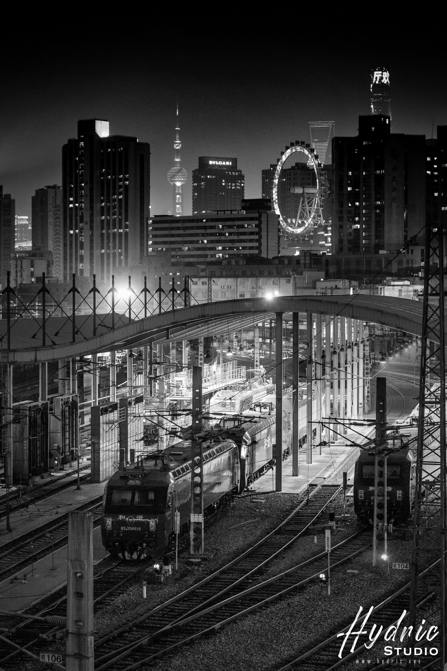 春运 RAILWAY OF CHINESE NEW YEAR-9