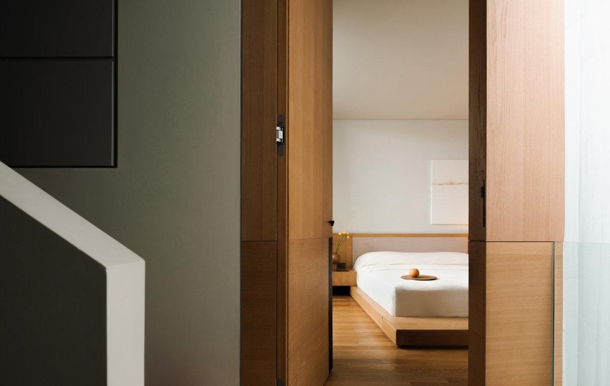 克拉帕加丁的房子丨印度丨Noema-23