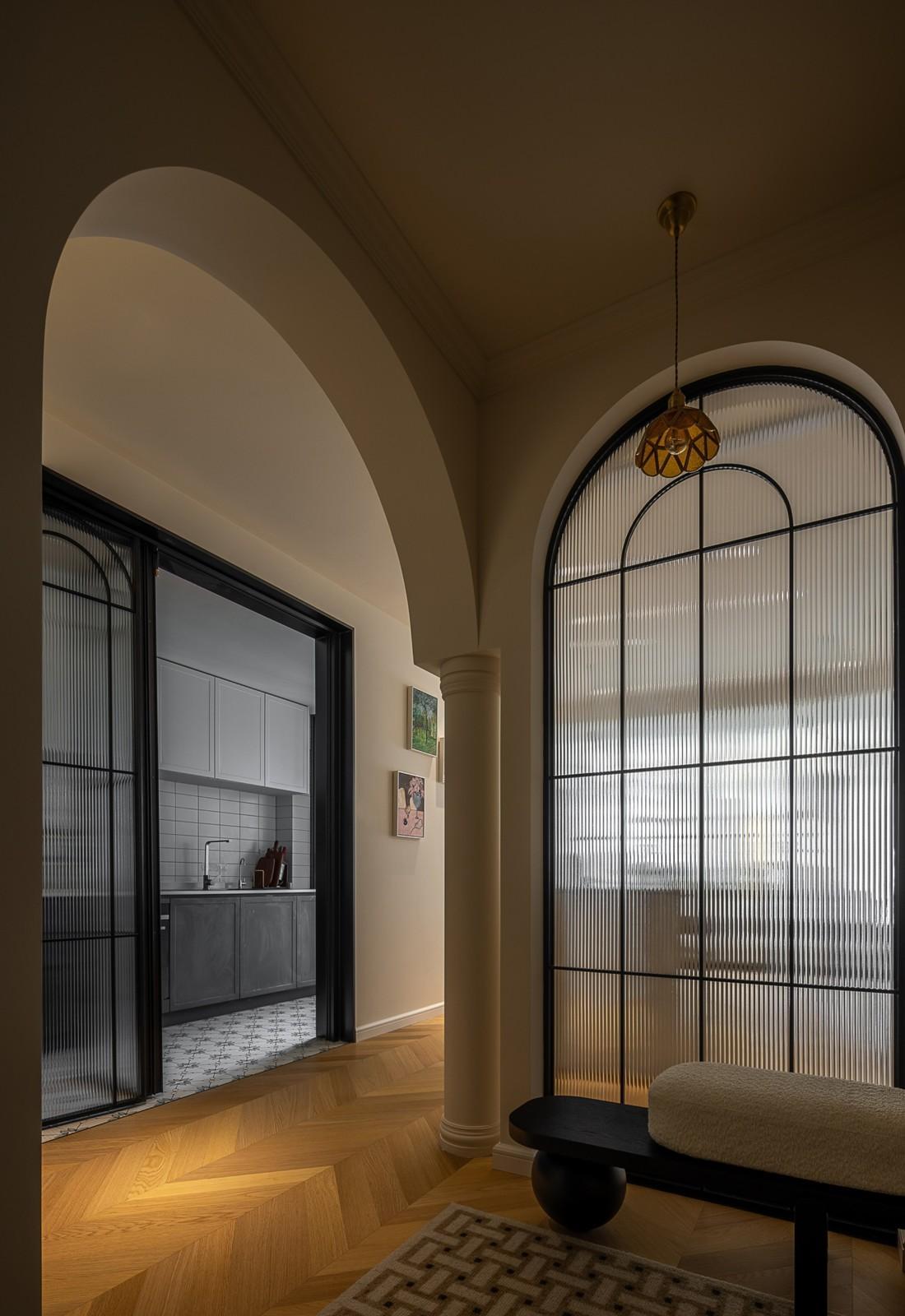 苏州“抱”主题法式家居丨中国苏州-5