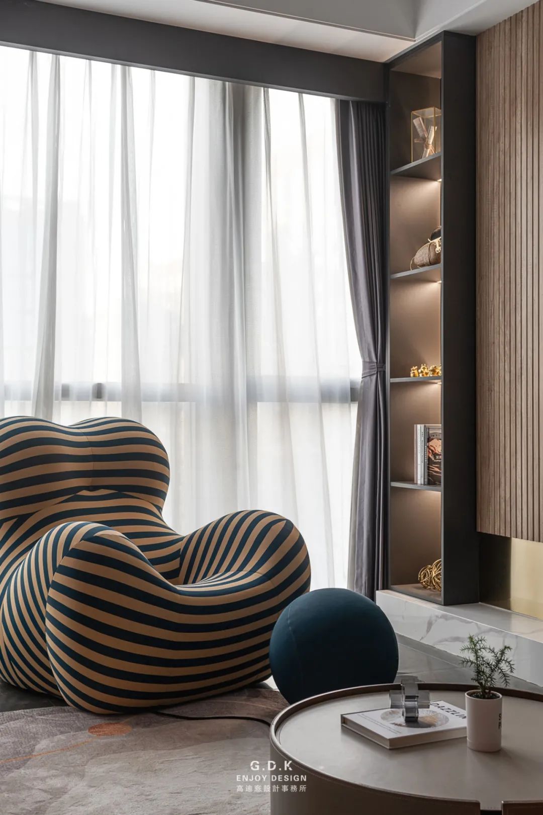 高迪愙新作 | Lumen「流明」-58