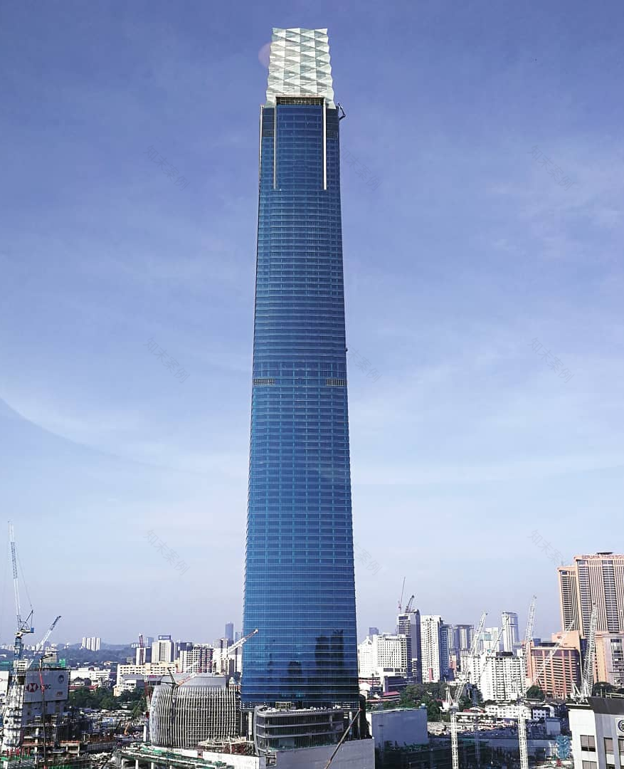 2021 全球最佳高层建筑奖&都市人居奖获奖项目-42