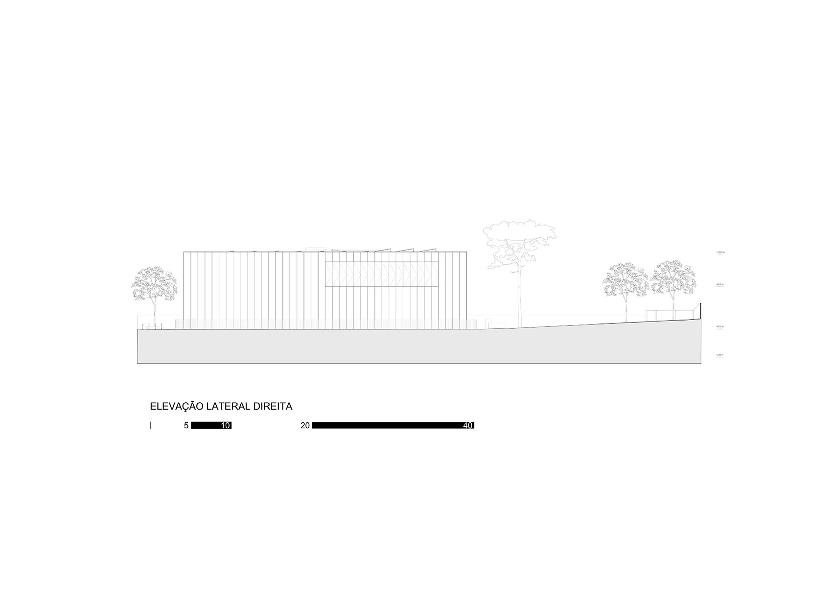 巴西 Laguna 展示空间丨Estudio 41-80