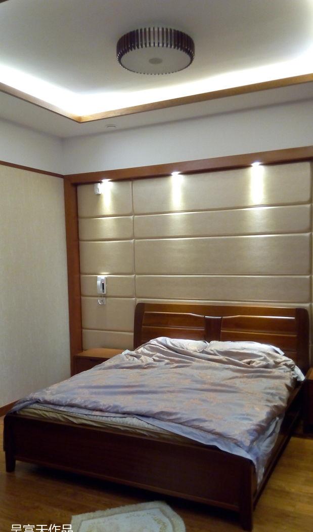 
棋盘山万科兰桥圣菲5027别墅 -47