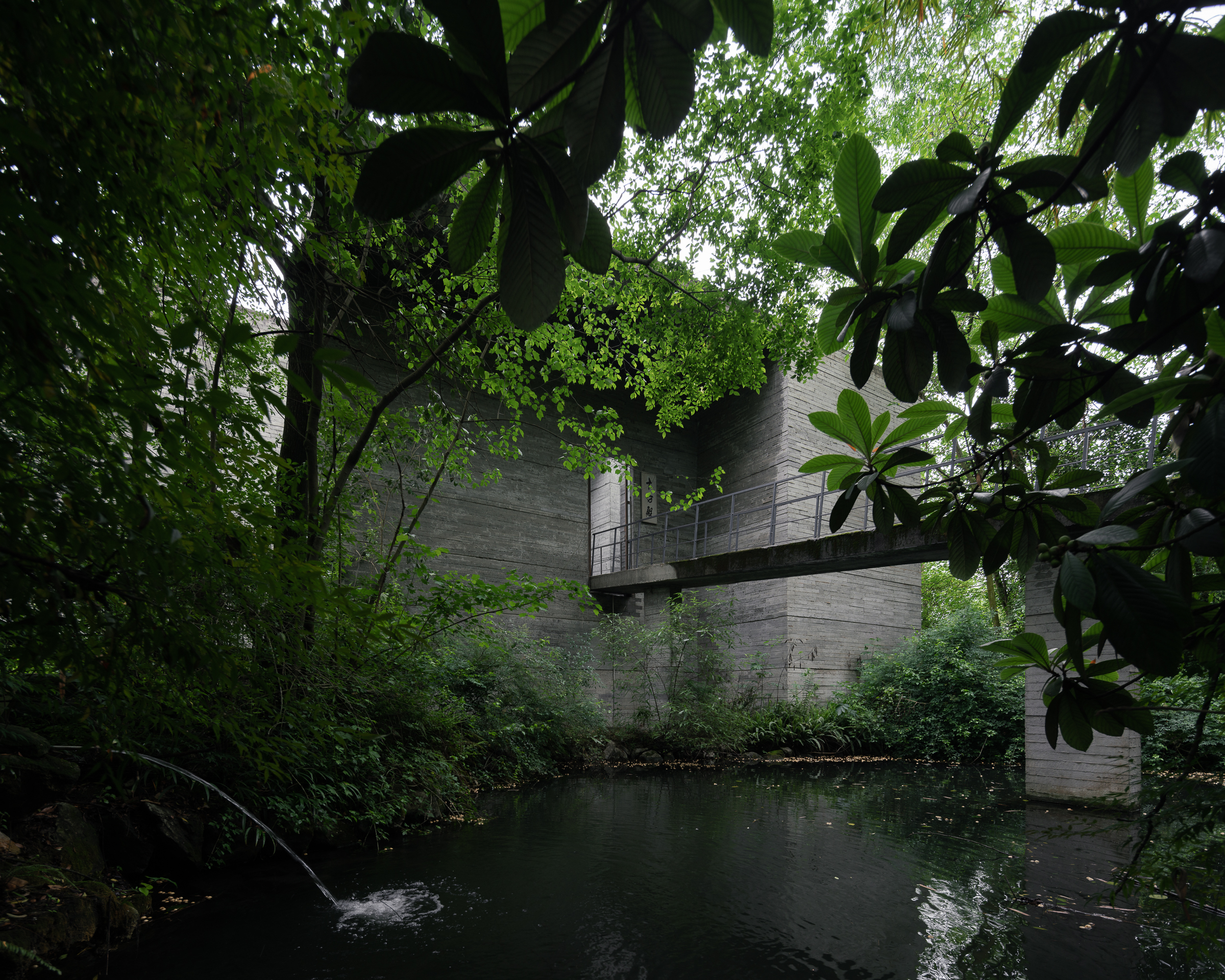 LiuJiakun | Luyeyuan Stone Carving Art Museum-35