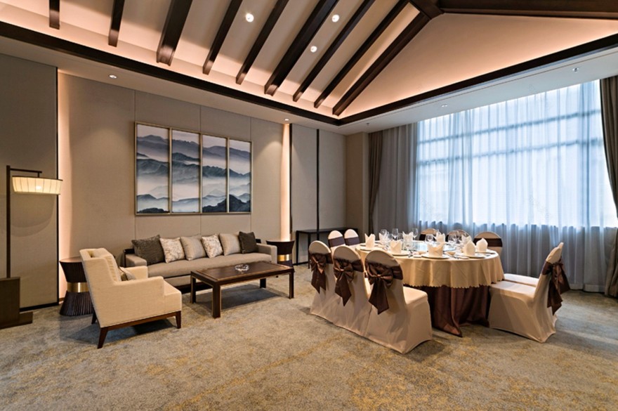 从化·卓思道温泉度假酒店-59