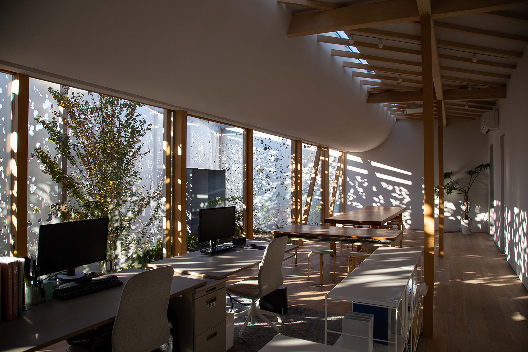 富士山脚花园,日本 / Fukei 风景研究所-47