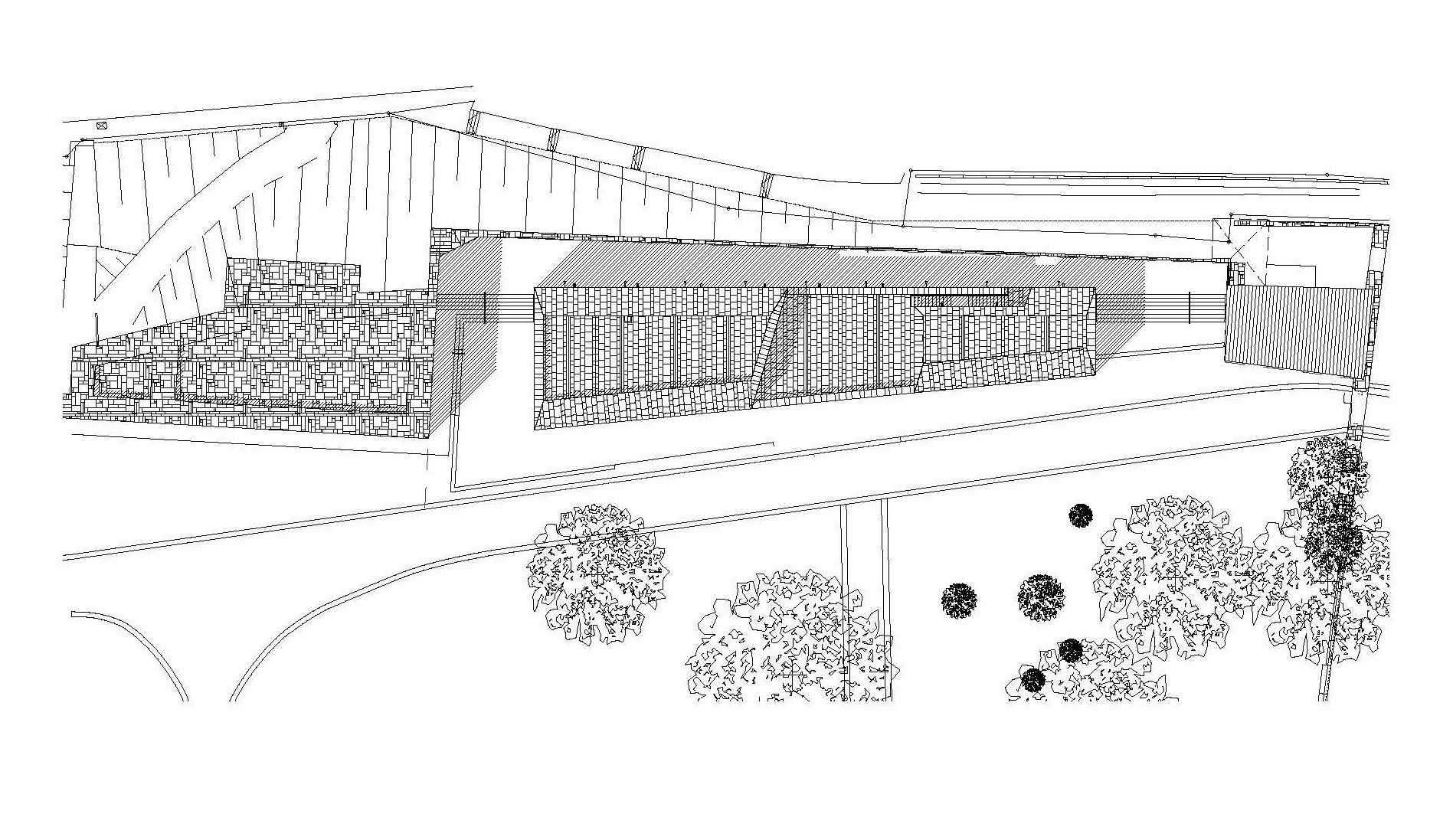德国海德堡城堡游客中心-37