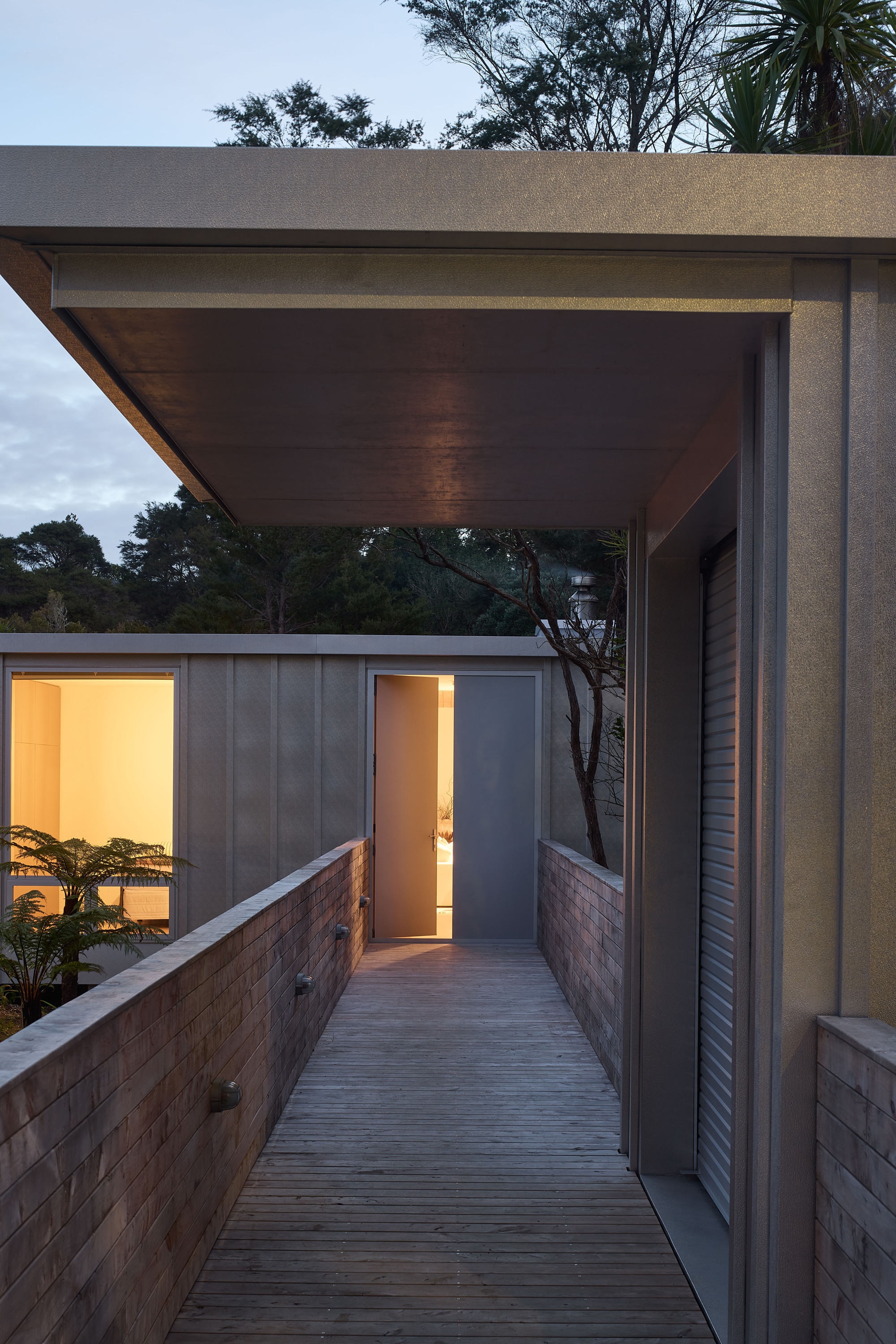 丨新西兰奥克兰丨Patchwork Architecture-30