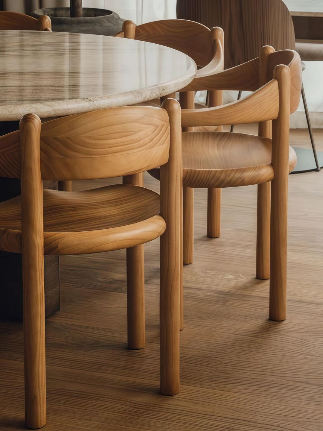 PURO Warszawa Stare Miasto酒店丨波兰华沙丨丹麦  意大利设计双人组GamFratesi-38