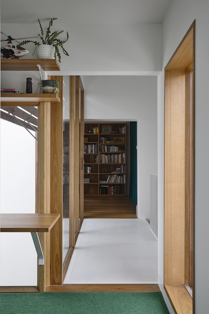 Helvetia 绿色新生丨澳大利亚墨尔本-45