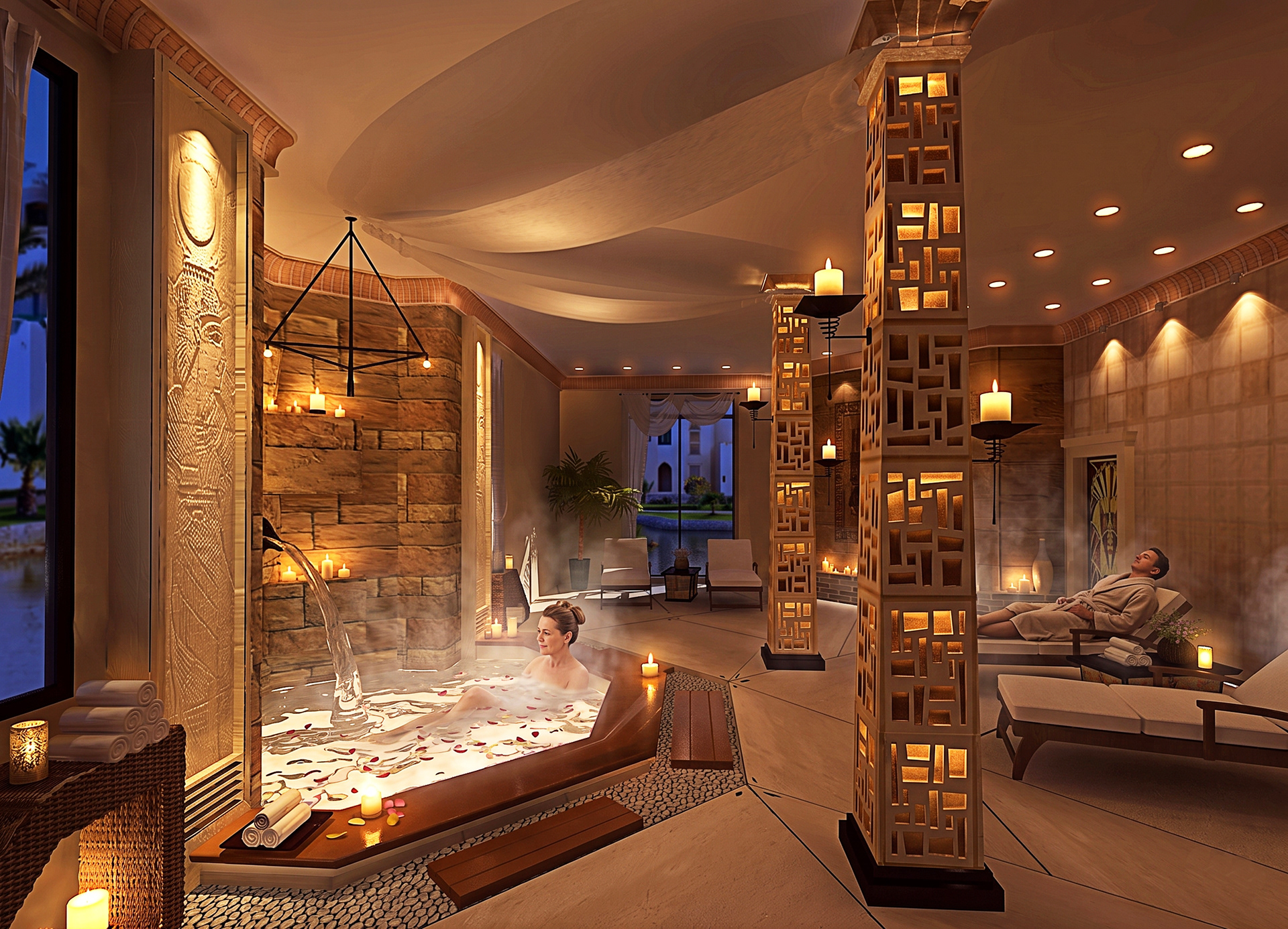 EXOTIC SPA & COFFEE CONCEPT-5