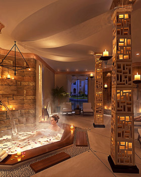 EXOTIC SPA & COFFEE CONCEPT