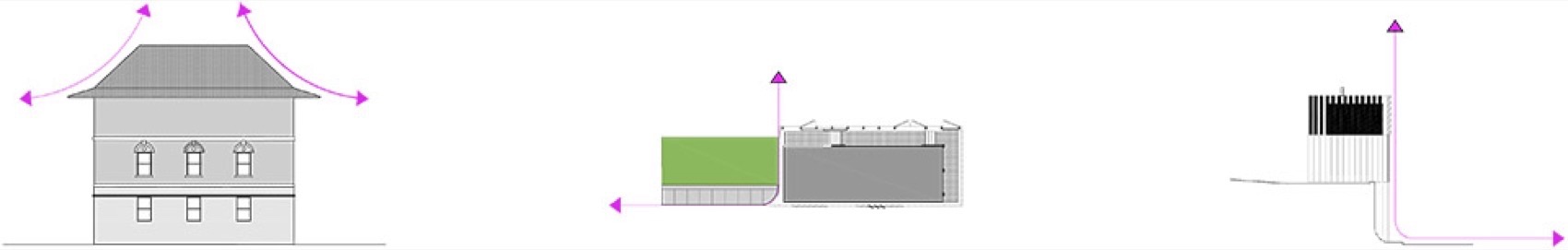 Scott 街联锁信号塔发电机房丨加拿大多伦多丨RDH Architects Inc.-6
