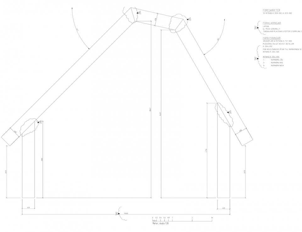 Eriksberg 入口建筑丨瑞典布莱金厄丨Sandellsandberg Architects-51