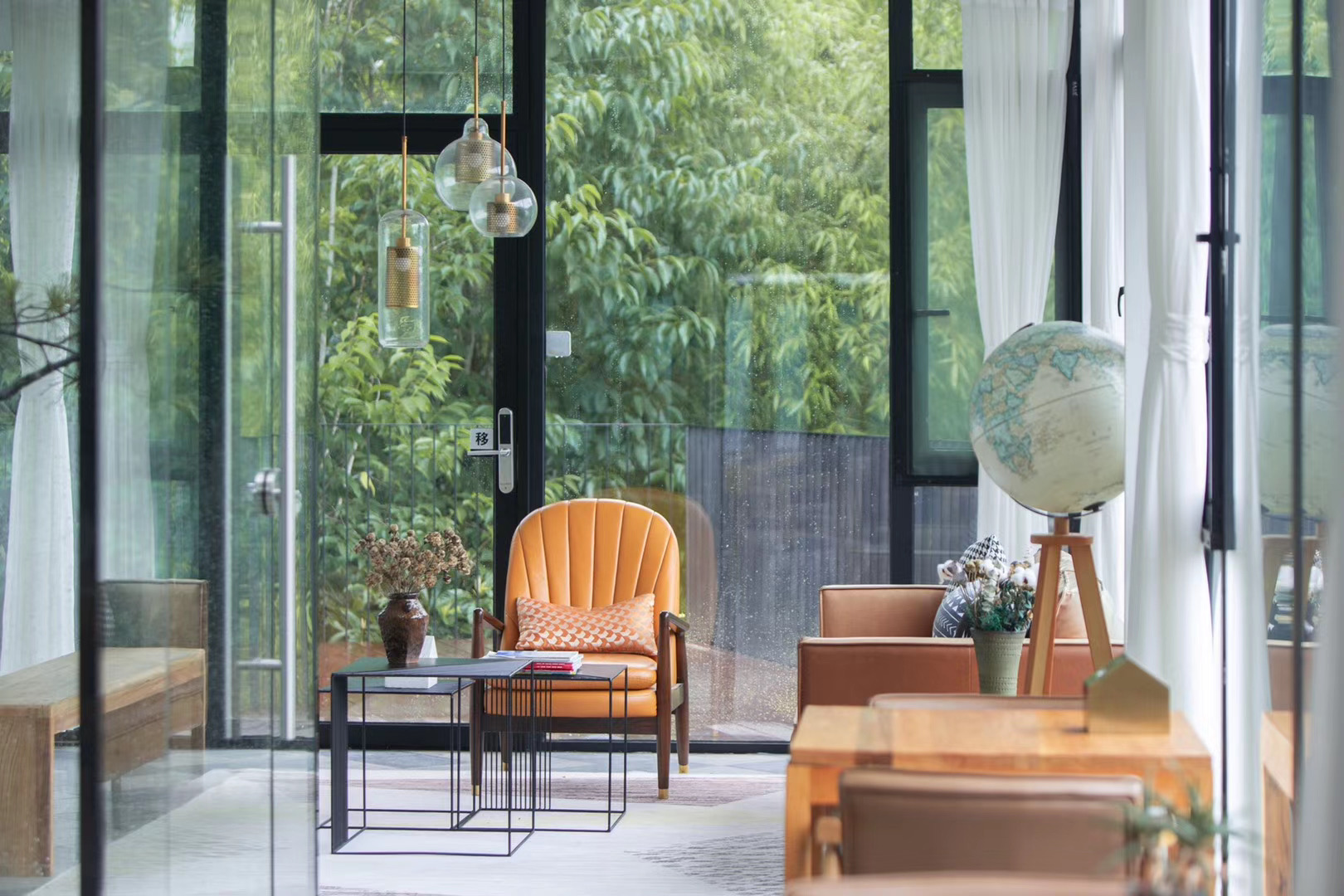 WOOFWANG 2020 室内作品合集-80